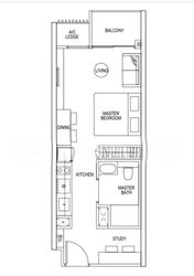 the-poiz-residences photo thumbnail #4